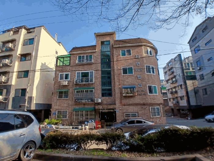 경기 안산시 단원구 다세대(빌라)