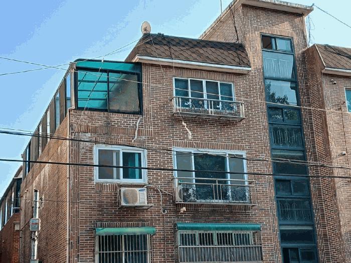 경기도 안산시 단원구 선부동 1049-18 지연하이츠빌라 4층401호 다세대(빌라) 경매 사진 3