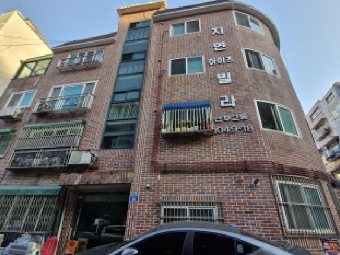 경기도 안산시 단원구 선부동 1049-18 지연하이츠빌라 4층401호 다세대(빌라) 경매 사진 5