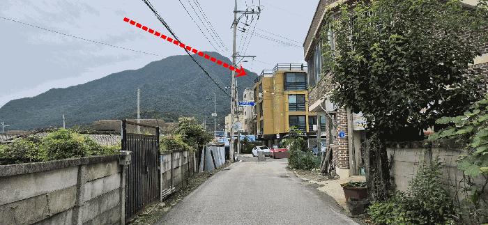 강원특별자치도 철원군 동송읍 이평리 848-61 모벡스빌 4층401호 다세대(빌라) 경매 사진 1
