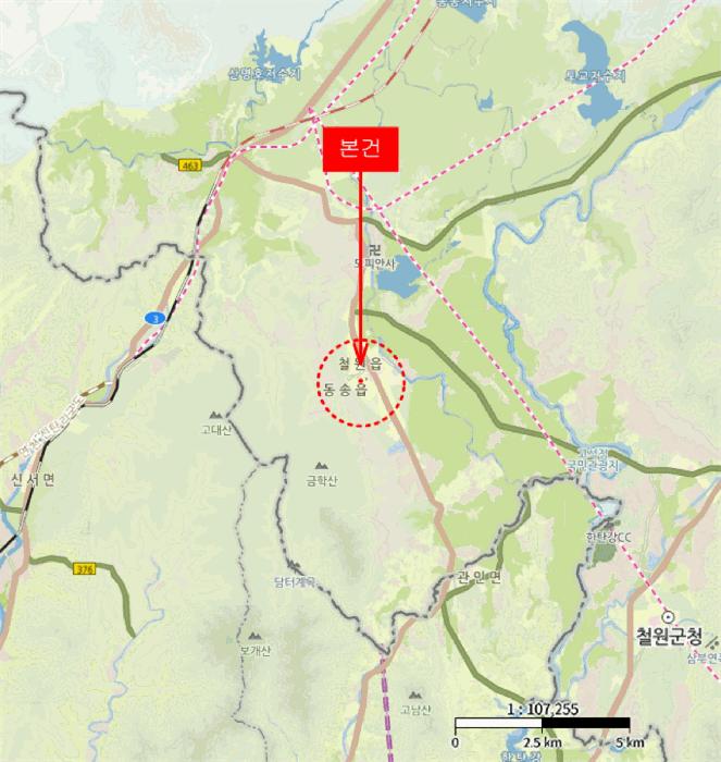 강원특별자치도 철원군 동송읍 이평리 848-61 모벡스빌 4층401호 다세대(빌라) 경매 사진 13