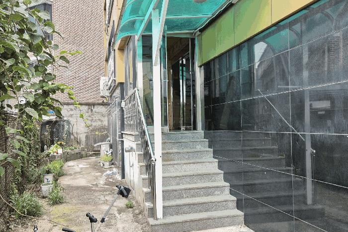 강원특별자치도 철원군 동송읍 이평리 848-61 모벡스빌 4층401호 다세대(빌라) 경매 사진 3