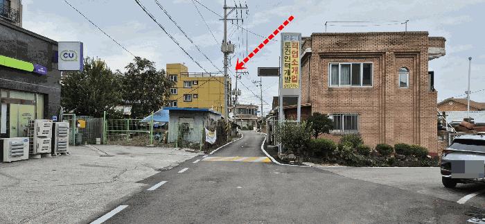 강원특별자치도 철원군 동송읍 이평리 848-61 모벡스빌 4층401호 다세대(빌라) 경매 사진 4