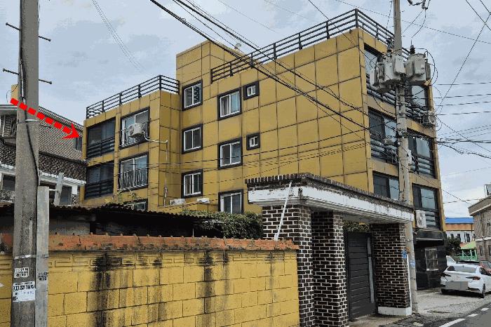 강원특별자치도 철원군 동송읍 이평리 848-61 모벡스빌 4층401호 다세대(빌라) 경매 사진 5