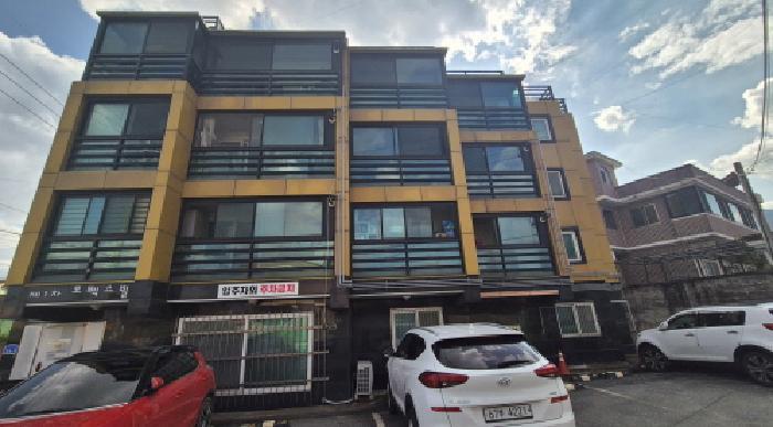 강원특별자치도 철원군 동송읍 이평리 848-61 모벡스빌 4층401호 다세대(빌라) 경매 사진 7