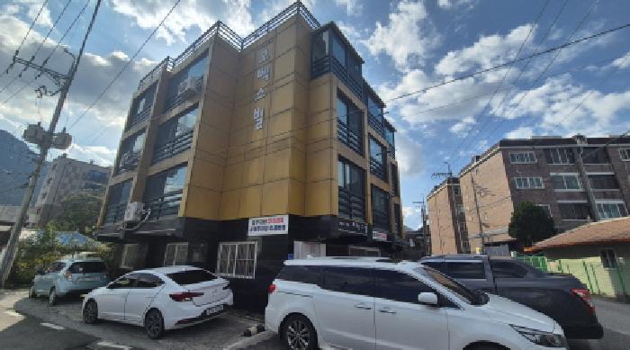 강원특별자치도 철원군 동송읍 이평리 848-61 모벡스빌 4층401호 다세대(빌라) 경매 사진 8