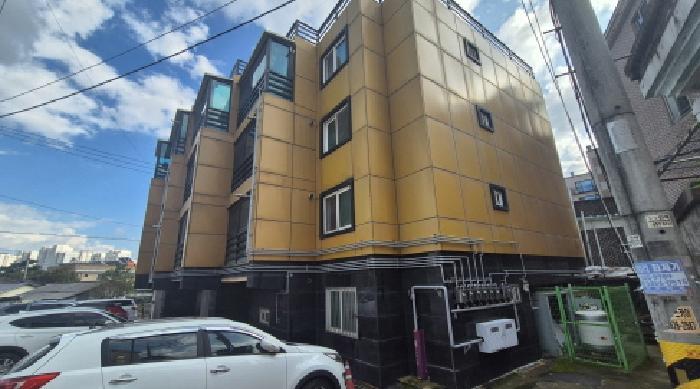 강원특별자치도 철원군 동송읍 이평리 848-61 모벡스빌 4층401호 다세대(빌라) 경매 사진 9