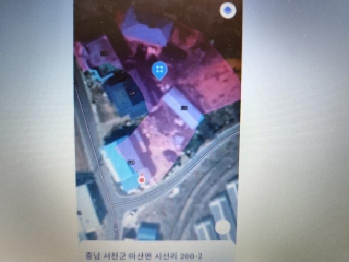 충청남도 서천군 마산면 시선리 200-6 창고용지 경매 사진 13