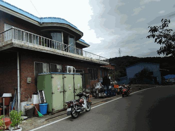 충청남도 서천군 마산면 시선리 200-6 창고용지 경매 사진 3