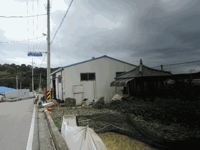 충청남도 서천군 마산면 시선리 200-6 창고용지 경매 사진 4