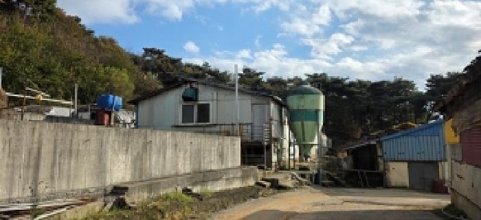 충청남도 홍성군 결성면 형산리 517-12 목장용지 경매 사진 12