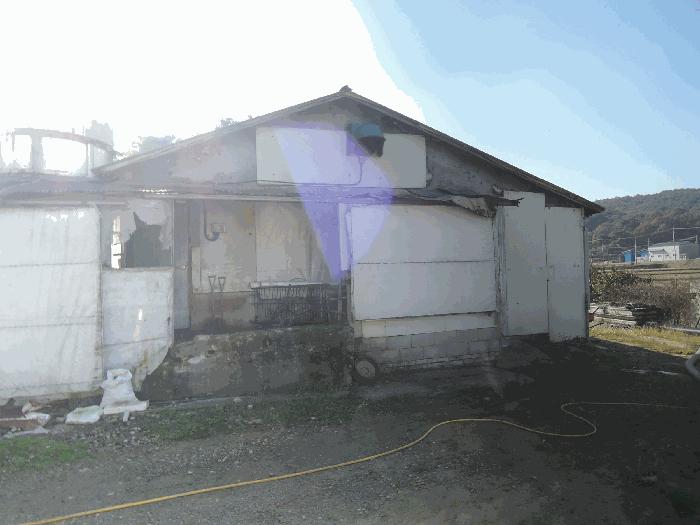 충청남도 홍성군 결성면 형산리 517-12 목장용지 경매 사진 5