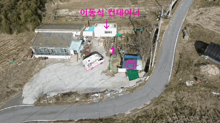 충청남도 홍성군 구항면 오봉리 204-2 전 경매 사진 1