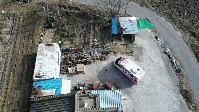 충청남도 홍성군 구항면 오봉리 204-2 전 경매 사진 2