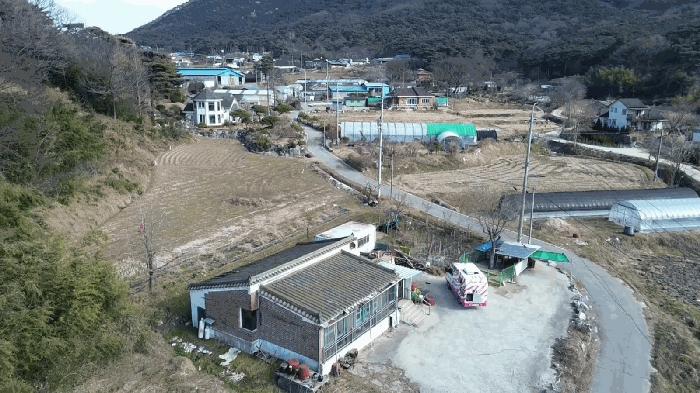 충청남도 홍성군 구항면 오봉리 204-2 전 경매 사진 3