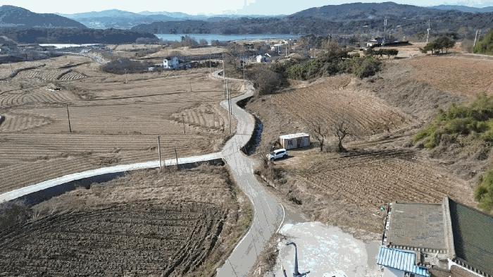 충청남도 홍성군 구항면 오봉리 204-2 전 경매 사진 6