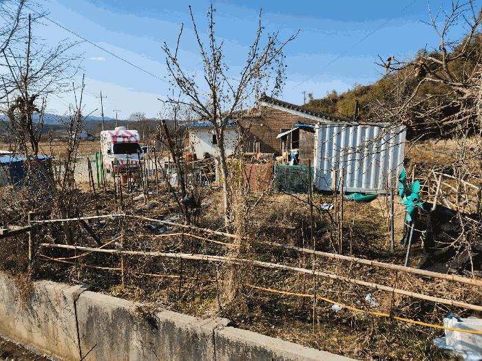 충청남도 홍성군 구항면 오봉리 204-2 전 경매 사진 7