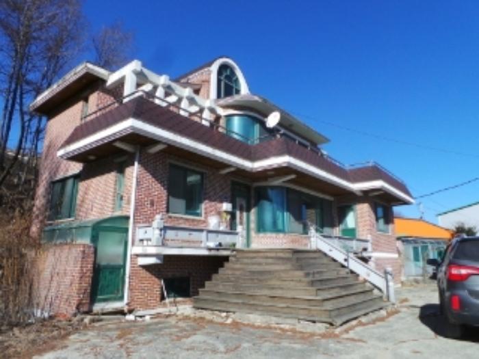 강원특별자치도 평창군 대관령면 차항리 119-8 전 경매 사진 16