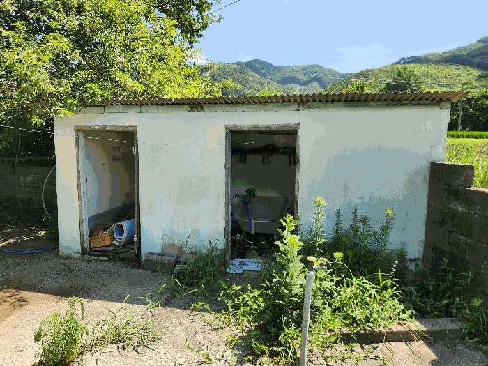 충청남도 보령시 미산면 내평리 192-2 답 경매 사진 6