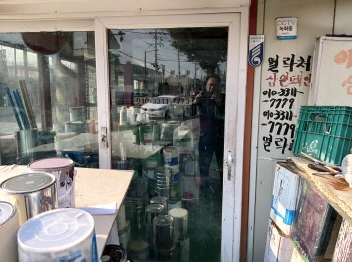 경기도 평택시 서정동 432-4 상가 경매 사진 18