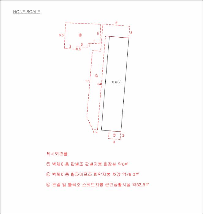 경기도 평택시 서정동 432-4 상가 경매 사진 19