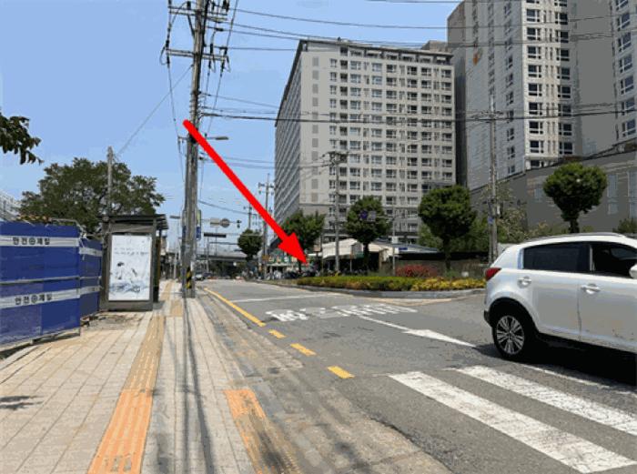 경기도 평택시 서정동 432-4 상가 경매 사진 3