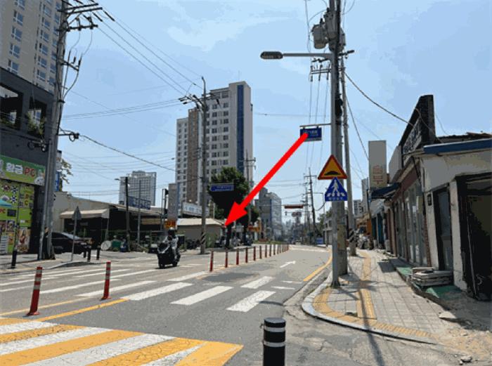 경기도 평택시 서정동 432-4 상가 경매 사진 5