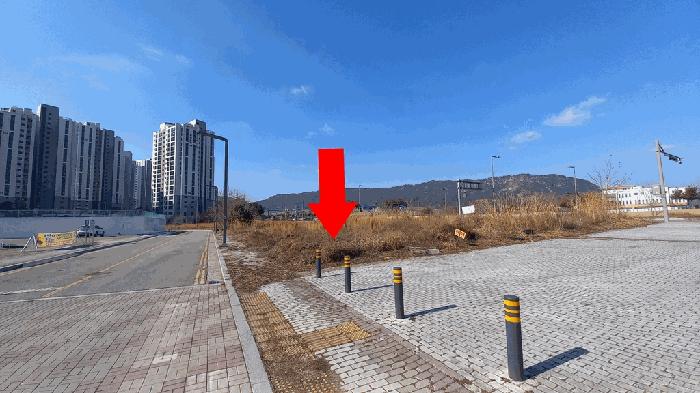 충청남도 예산군 삽교읍 목리 1283 대지 경매 사진 3