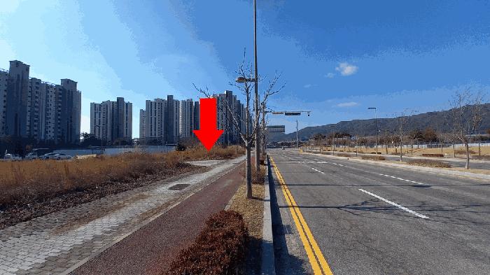 충청남도 예산군 삽교읍 목리 1283 대지 경매 사진 5