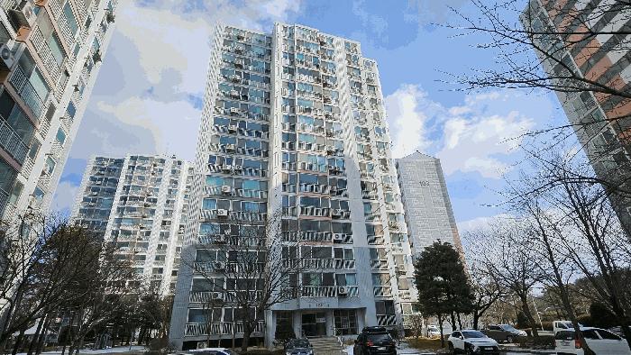 충청남도 홍성군 홍성읍 남장리 515 주공그린빌아파트 104동 2층204호 아파트 경매 사진 3