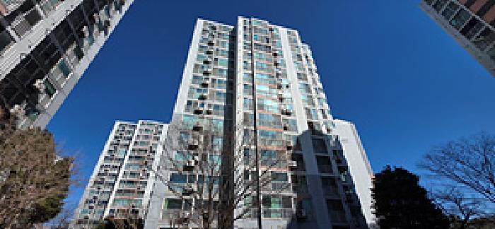 충청남도 홍성군 홍성읍 남장리 515 주공그린빌아파트 104동 2층204호 아파트 경매 사진 5