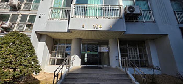 충청남도 홍성군 홍성읍 남장리 515 주공그린빌아파트 104동 2층204호 아파트 경매 사진 6