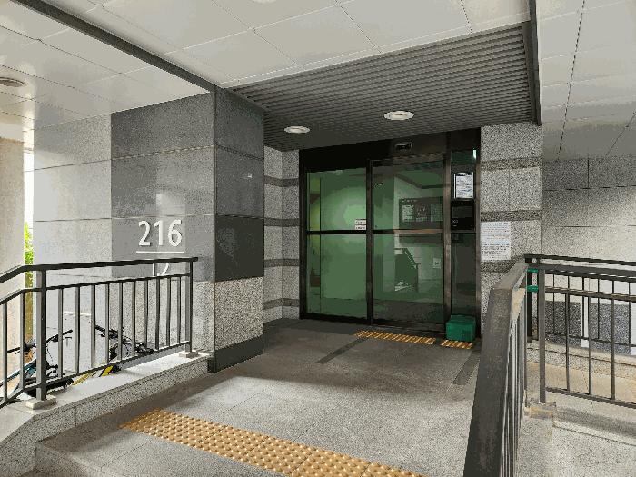 경기도 평택시 세교동 597 힐스테이트평택2차 216동 14층1402호 아파트 경매 사진 2