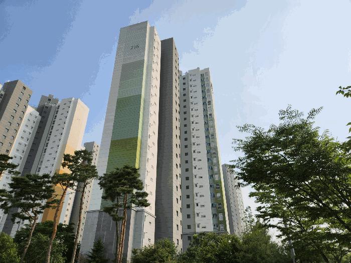 경기도 평택시 세교동 597 힐스테이트평택2차 216동 14층1402호 아파트 경매 사진 4
