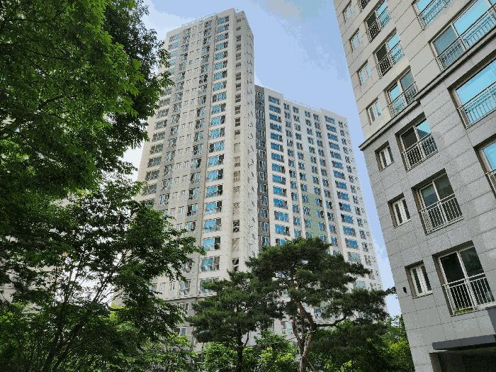 경기도 평택시 세교동 597 힐스테이트평택2차 216동 14층1402호 아파트 경매 사진 5
