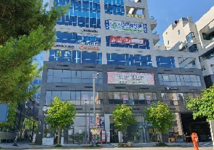 경기도 평택시 고덕동 1886-3 어반센터프라자주건축물제1동 2층208호 근린상가 경매 사진 5