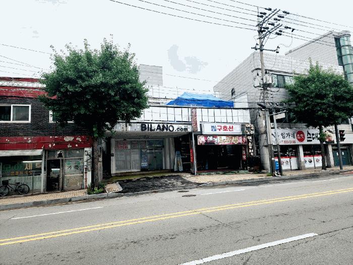 경기 평택시 근린주택