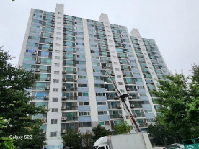 경기도 의정부시 신곡동 685 벽산아파트 7동 2층206호 아파트 경매 사진 5