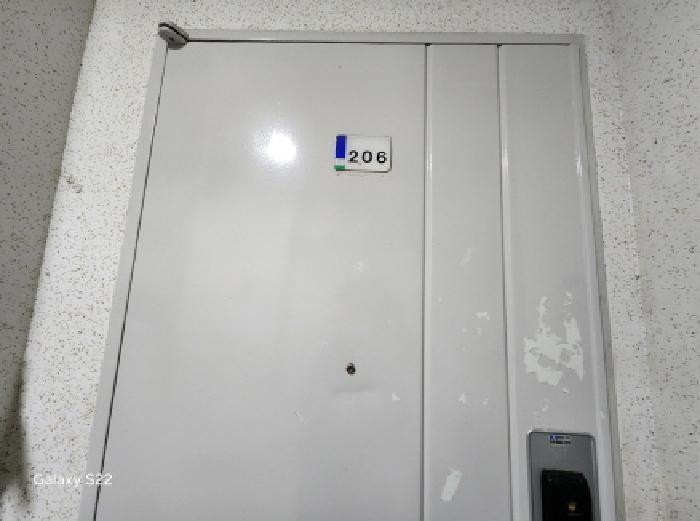 경기도 의정부시 신곡동 685 벽산아파트 7동 2층206호 아파트 경매 사진 7