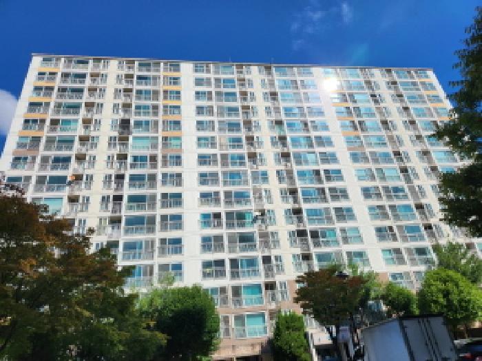 경기도 양주시 삼숭동 684-1 양주자이아파트 208동 13층 1304호 아파트 경매 사진 7