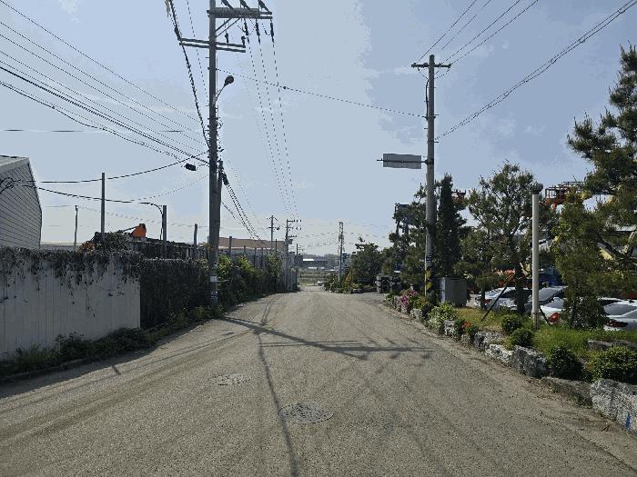 경기도 평택시 월곡동 350-16 공장 경매 사진 1