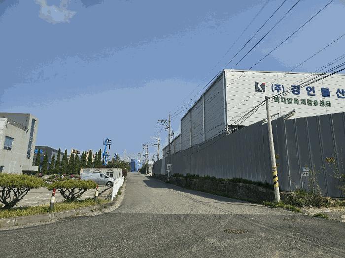 경기도 평택시 월곡동 350-16 공장 경매 사진 7