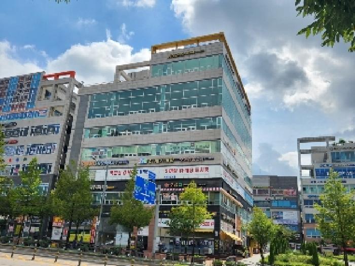 경기도 양주시 광사동 651-6 광장프라자 5층 504호 근린상가 경매 사진 16