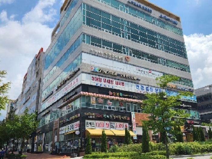 경기도 양주시 광사동 651-6 광장프라자 5층 504호 근린상가 경매 사진 17