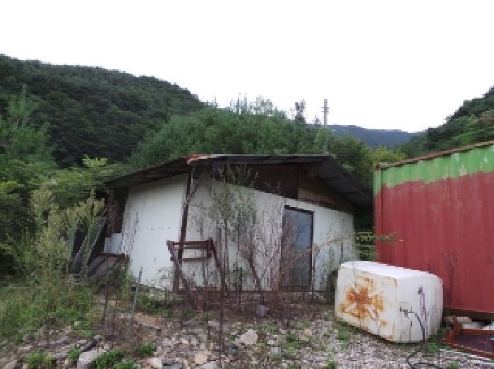 강원특별자치도 영월군 산솔면 직동리 444 대지 경매 사진 11