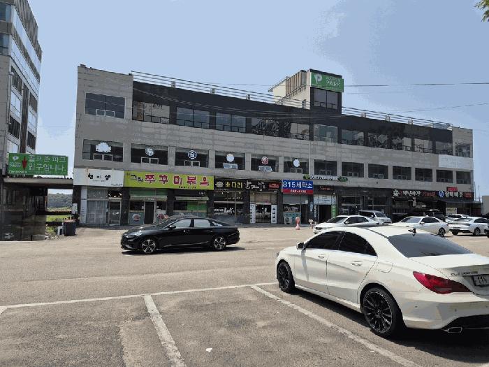 경기도 평택시 안중읍 현화리 498-6 근린시설 경매 사진 8