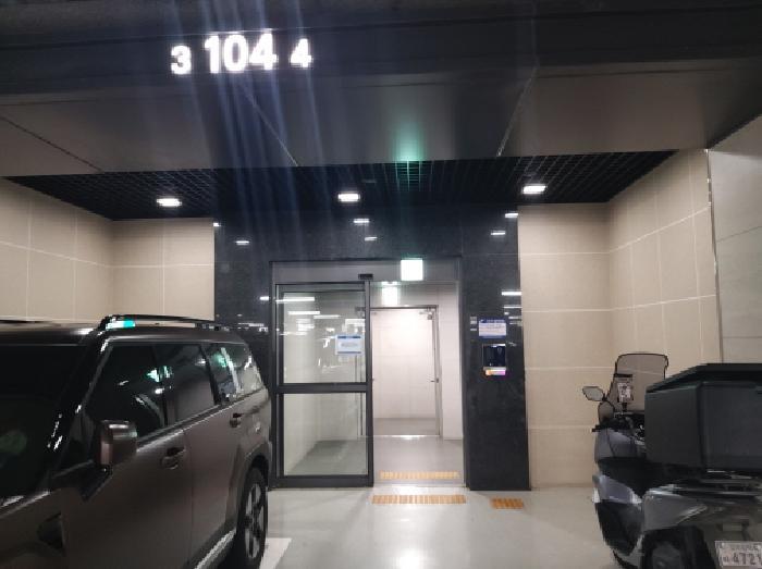 경기도 평택시 소사7로 8, 104동 5층503호(합정동, 평택뉴비전엘크루)구) 경기도 평택시 소사동 0 아파트 경매 사진 10