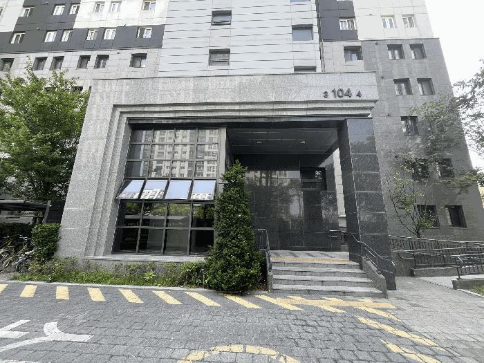 경기도 평택시 소사7로 8, 104동 5층503호(합정동, 평택뉴비전엘크루)구) 경기도 평택시 소사동 0 아파트 경매 사진 4