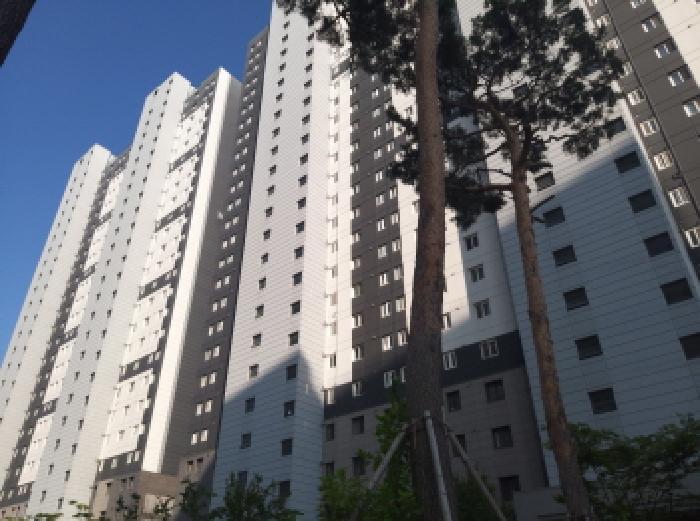 경기도 평택시 소사7로 8, 104동 5층503호(합정동, 평택뉴비전엘크루)구) 경기도 평택시 소사동 0 아파트 경매 사진 7
