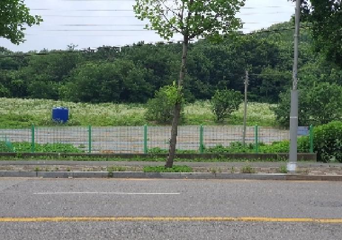 경기도 평택시 청북읍 옥길리 산22-6 임야 경매 사진 15